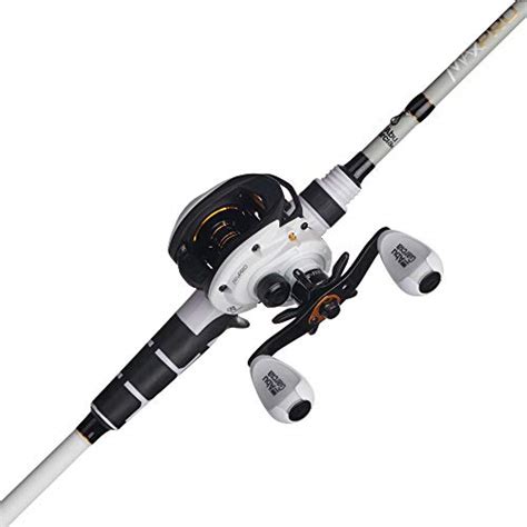 Which Best Baitcaster Combos Should You Buy Now Spicer Castle