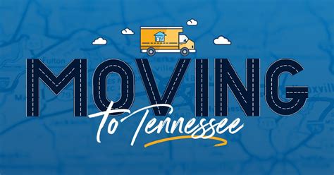 Moving To Tennessee Everything You Need To Know