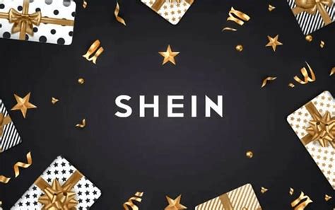 Check spelling or type a new query. SHEIN GIFT CARD - Tootoolbay