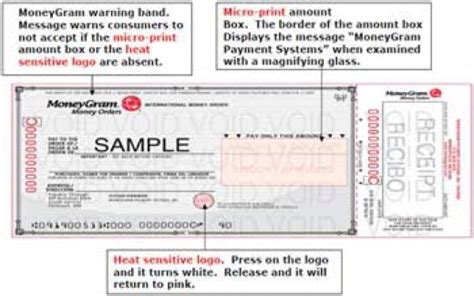 Typically any serial number starting with zero's and ending with 2 digits bring the most money. Where Is The Serial Number Located On A Moneygram Money Order Stub - energyestate