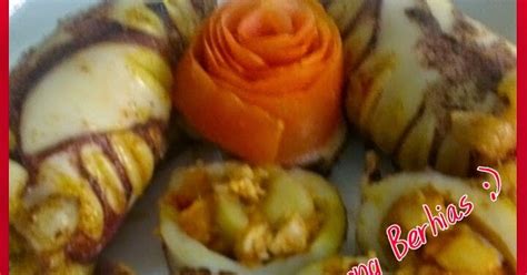 Umbi kentang sekarang telah menjadi salah satu makanan pokok penting di eropa walaupun pada awalnya didatangkan dari amerika selatan. Resepi Sotong Hidangan Pengantin - 13 Descargar