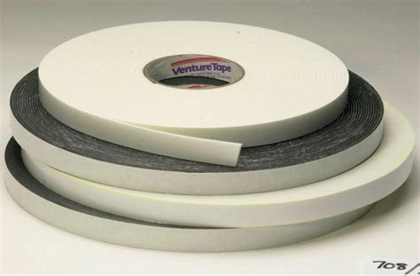 3m Venture Tape Single Sided Pe Foam Glazing Tape 3m India