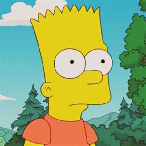 Cool Bart Simpsons Pfp For Social Media Amj
