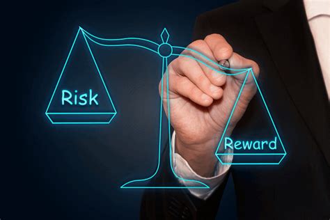 How To Balance Market Risk And Reward When You Have A Small Account