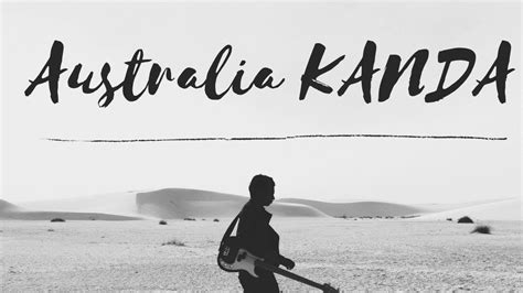Australia Kanda Shortclips Kags Entertainment Youtube