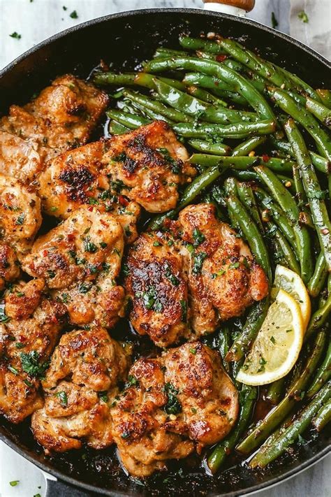 Recette Idee Repas Du Soir Pour Toute La Famille