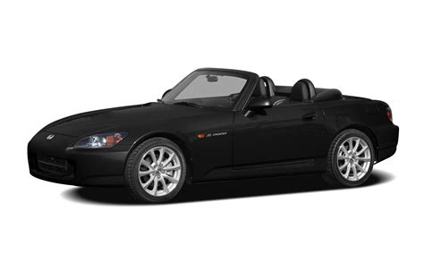 Used 2008 Honda S2000 For Sale Near Me