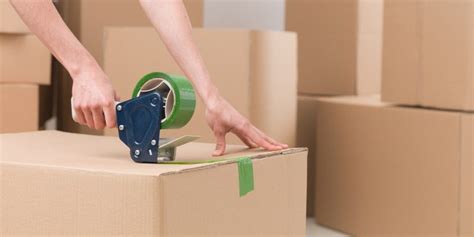 6 Ways To Find Budget Friendly Packing Boxes Tasteful Space
