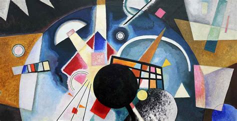 Wassily Kandinsky Paintings Authentication And Appraisal Experts