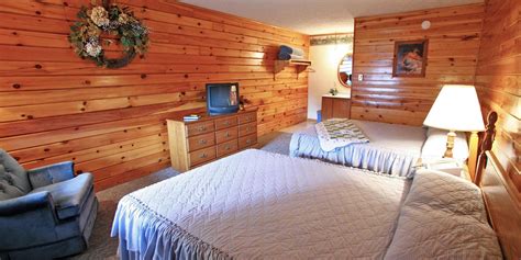 Cabin rental agency in cabins. Log Motel - Smoke Hole, WV Lodging | Smoke Hole Resort