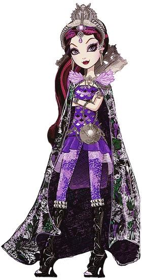 Ever After High Raven Queen