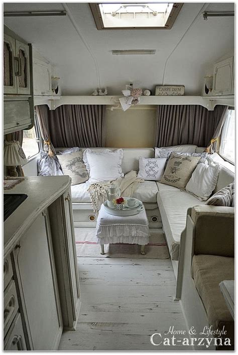 The highly skilled carpenters and installers at dave & lj's can make your rv feel new again. 29 best Chuckwagon and Trailer Idears images on Pinterest | Trailers, Travel trailers and Camp ...