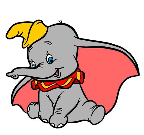 16 Facts About Dumbo Dumbo