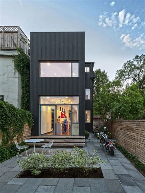 7 Homes Youd Never Guess Were Tiny Small House Design Architecture