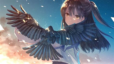 Discover 67 Anime Birds Best Vn