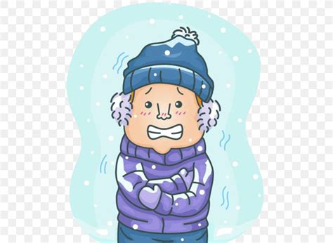 Shivering Common Cold Chills Clip Art Png 547x600px Shivering Art