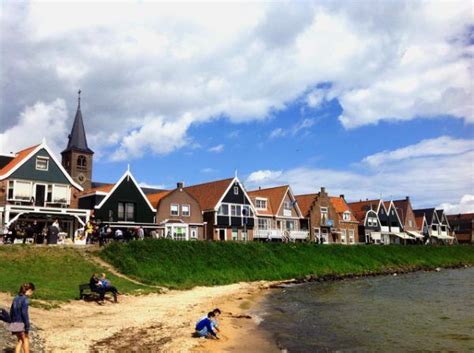 Que ver en Volendam (Holanda) | Vacacionesporeuropa