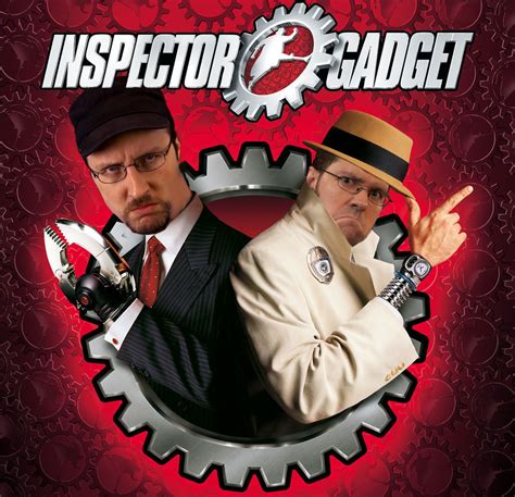 Avgnnc Inspector Gadget Title Card Remake By Ricktheepic On Deviantart