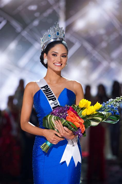 Miss Universe 2015 Official Photos Of Pia Wurtzbach S Winning Moments Abs Cbn Entertainment