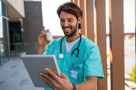 Telehealth Revolution - MedPro Disposal
