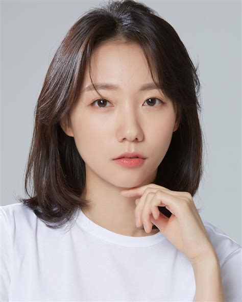 Park Bo Eun Actress Asianwiki