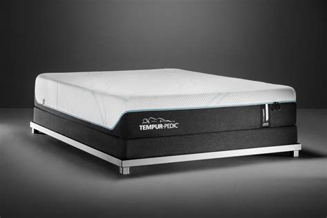 Each of them is detailed on. TEMPUR-Pedic - Mattress Reviews | GoodBed.com
