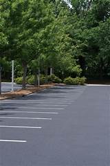 Pictures of Parking Lot Maintenance Cost