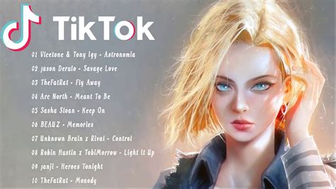 Tik Tok Hits Tik Tok Trending Songs Tik Tok Viral Song YouTube