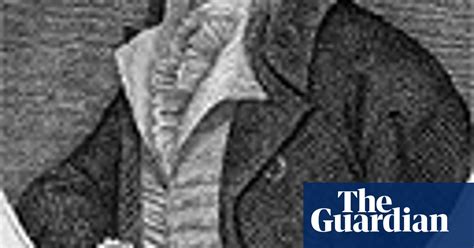 author casts shadow over slave hero world news the guardian