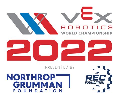 2022 Vex Robotics World Championship Vex Robotics Competition High