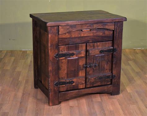 Enjoy free shipping on most stuff, even big stuff. Floating Nightstand with Drawer in Walnut / Mid Century ...