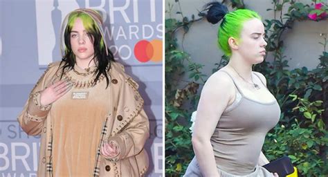 The cost of billie eilish tickets can vary based on a host of factors. Billie Eilish dejó atrás las sudaderas holgadas y fue ...