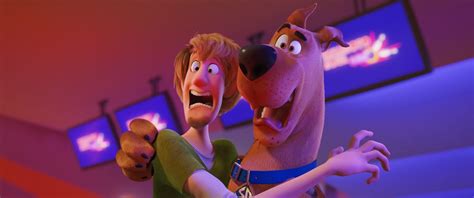 14 Curiosidades Sobre Scooby O Filme Acesso Cultural