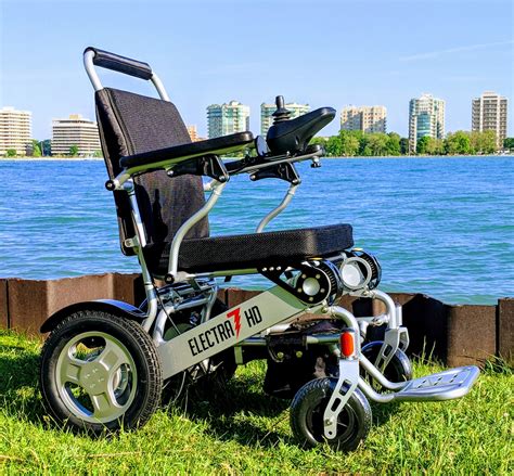 Worlds Widest Lightweight Folding Power Heavy Duty Wheelchair Quick