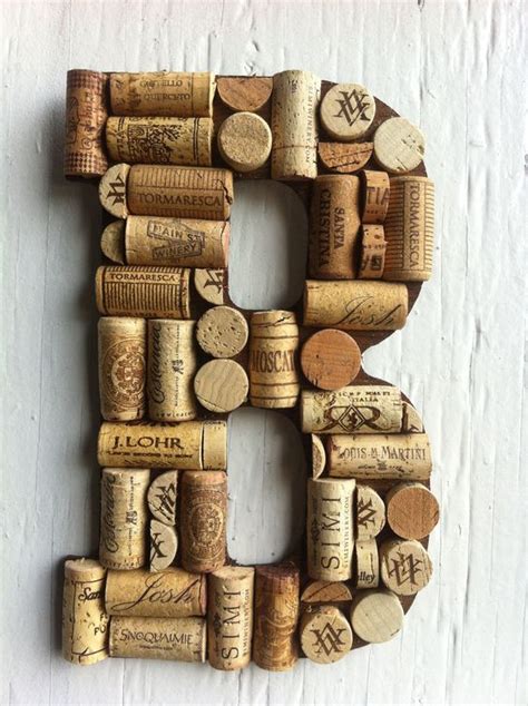 Coolest Wine Cork Crafts And Diy Decorating Projects Diy