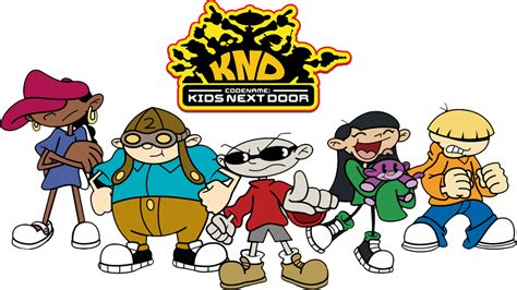 Dont miss out on codename: kids next door clipart 10 free Cliparts | Download images ...