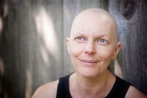 Umgang mit Haarausfall während der Chemotherapie