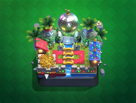 Clash Royale Season 5 All You Need To Know About Great Goblin Feast