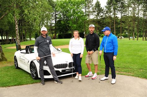 Italy's andrea pavan won this event when it was last held in 2019. BMW International 2019 - Golfclub Saarbruecken