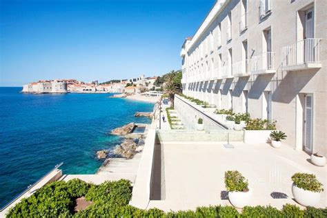 Photo Gallery For Hotel Excelsior Dubrovnik In Dubrovnik Five Star