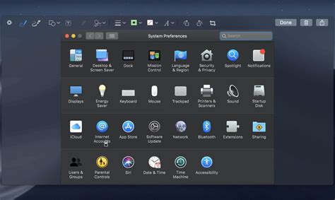 macOS Mojave: How to use new screenshot and screencast tools without ...