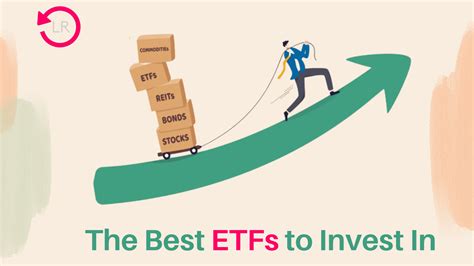 The Best Etfs To Invest In 2022 Listenonrepeat
