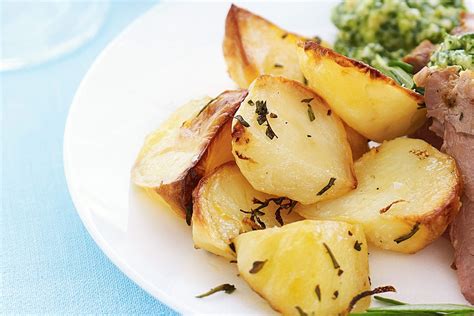 Allow to cook for 30 to 60 minutes until soft. Campfire Cooking: "Baked" Potatoes - Fatty 'Cue