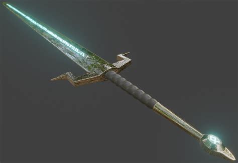 6 Ways Creating A 3d Sword In Blender Can Help You Become A Better