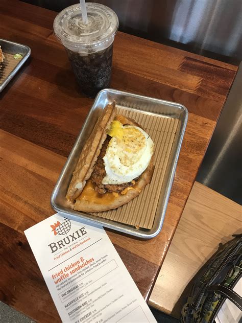 soul food breakfast las vegas - Waylon Prewitt