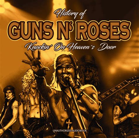 Guns N Roses History Of Guns N Roses Knockin On Heaven S Door 2018 Cd Discogs