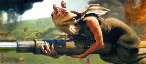 Pt Was Jar Jar Binks Really That Bad Page 4 Jedi Council Forums