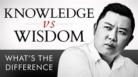 Wisdom Vs Knowledge Whats The Difference Dc Global Work Skills
