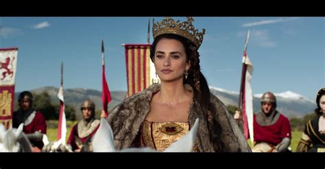 La Reina De España Película Ver Online En Español