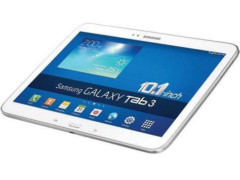Samsung Galaxy Tab 3 101平板電腦介紹 Sogi 手機王